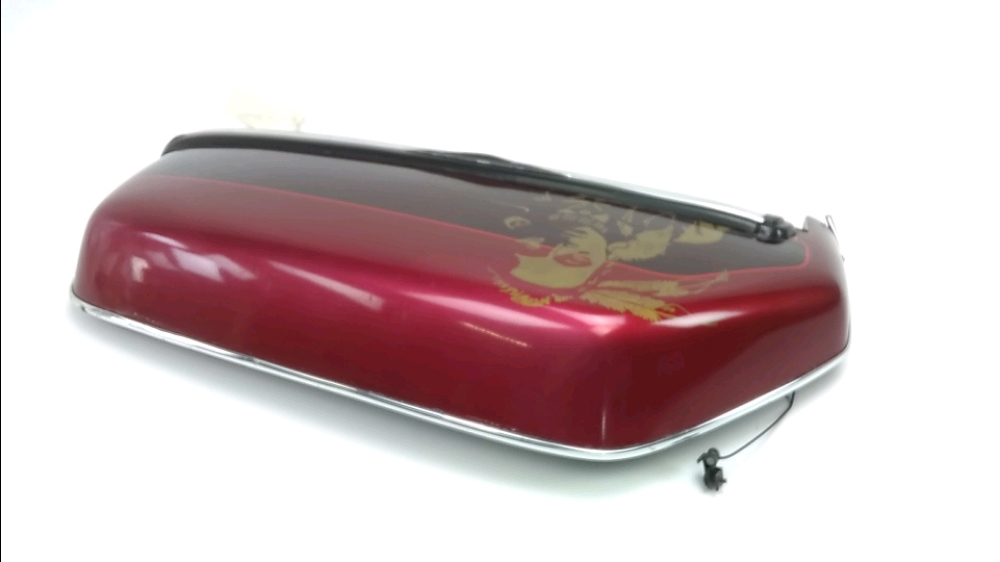 VALISE GAUCHE