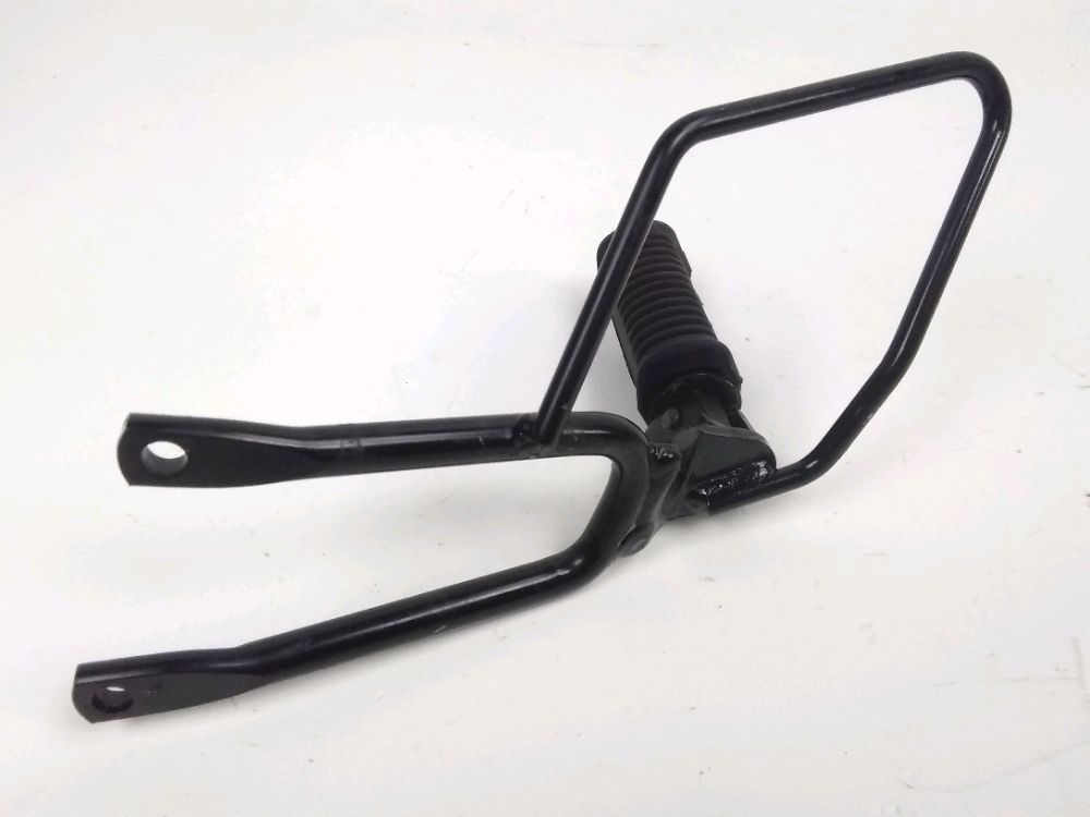 PLATINE ARRIERE DROITE COMPLETE