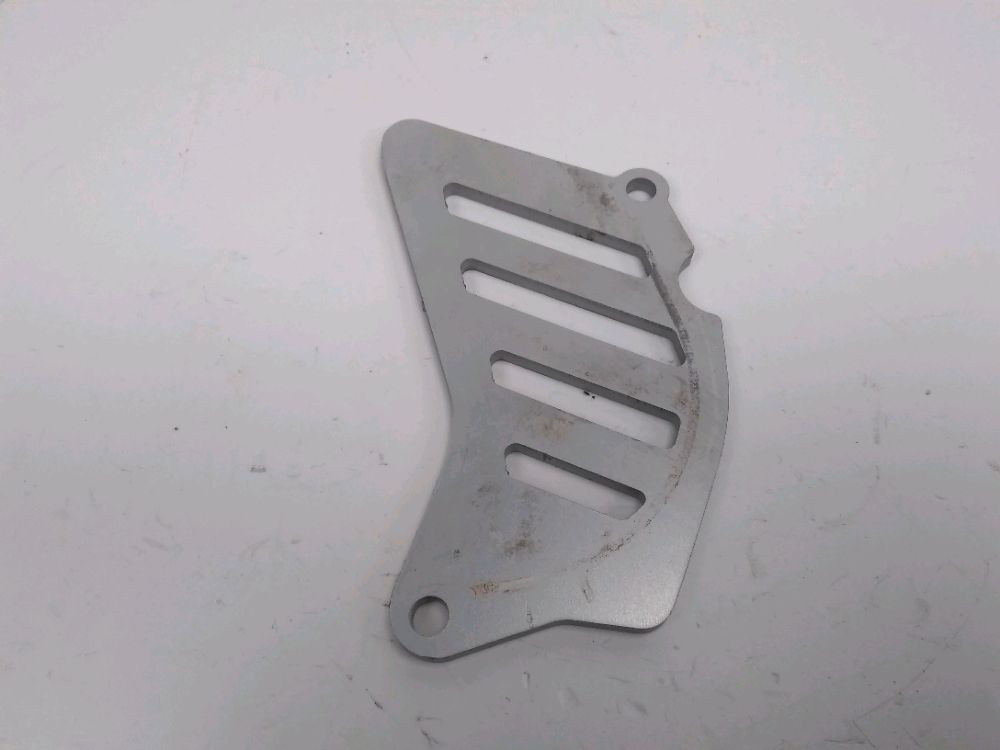 Couvercle pignon sortie boite