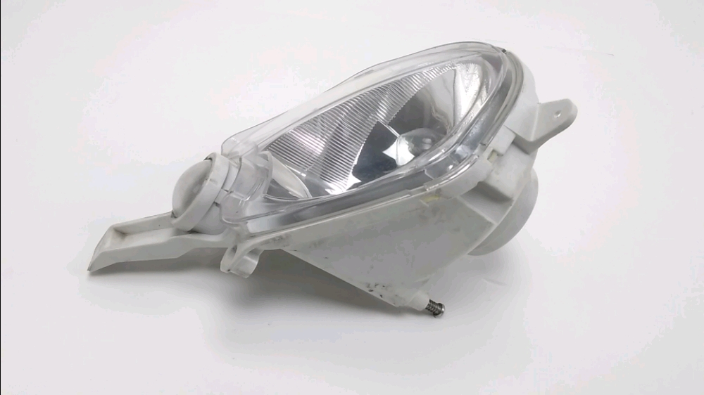 OPTIQUE AVANT