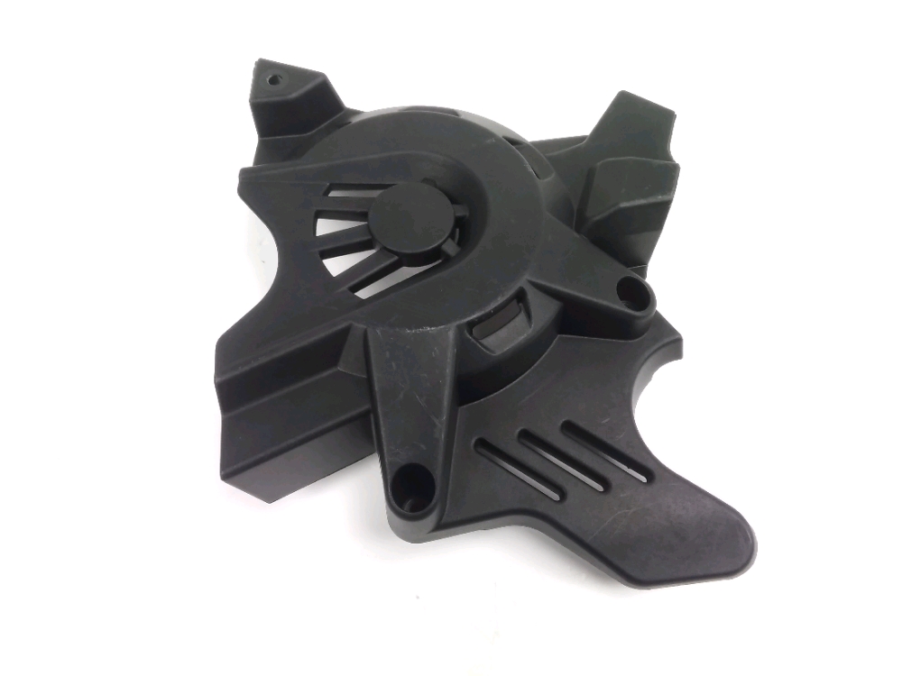 Couvercle pignon sortie boite