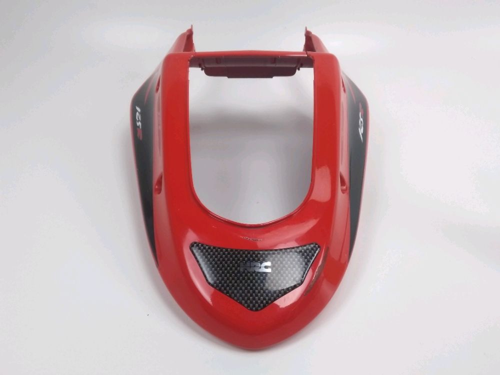 COQUE ARRIERE COMPLETE