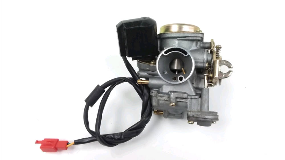 CARBURATEUR