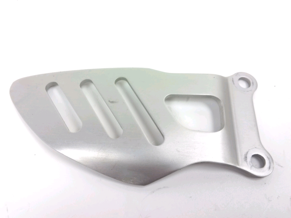 Habillage platine droit