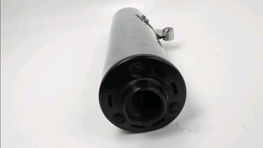 SILENCIEUX 4T