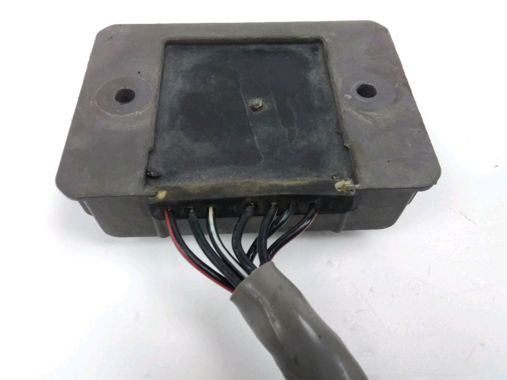 REGULATEUR DE TENSION