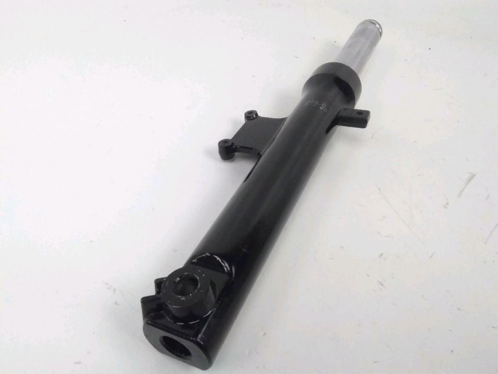 Tube de fourche droit