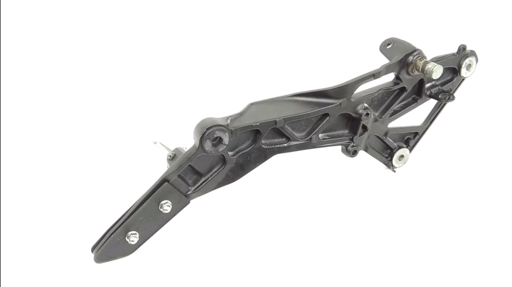 PLATINE AVANT DROITE COMPLETE