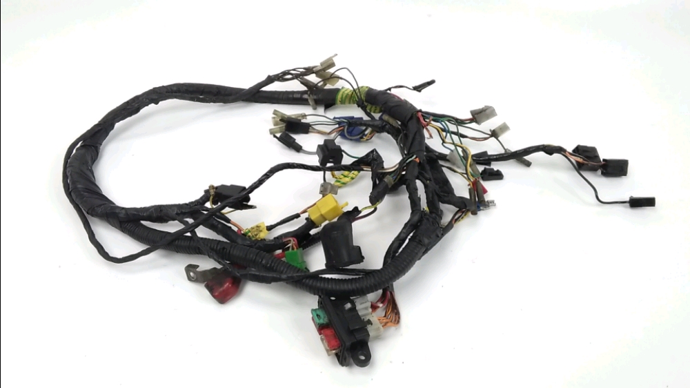 FAISCEAU ELECTRIQUE