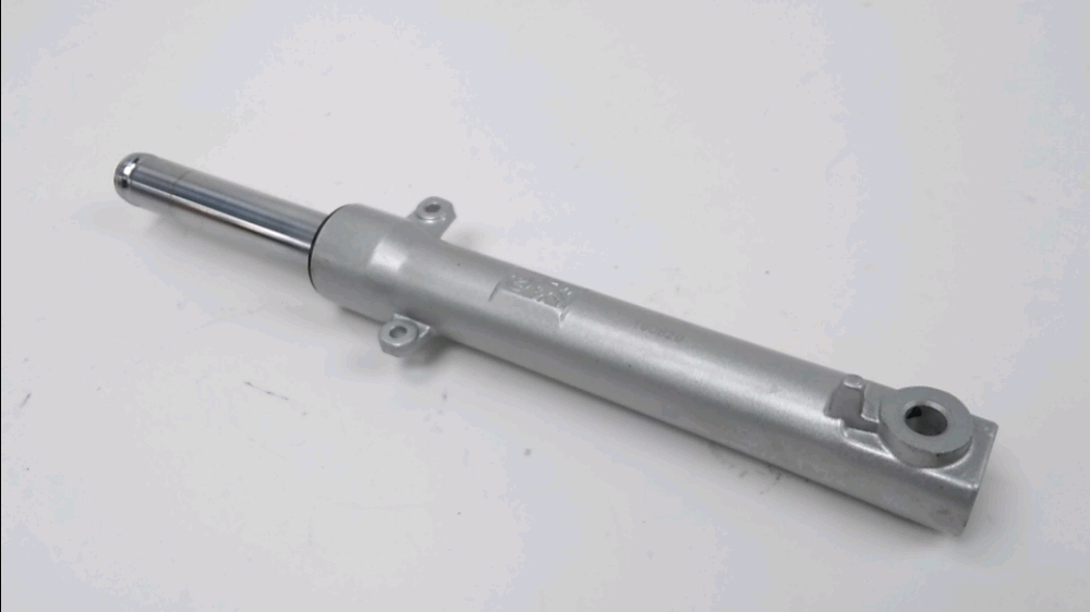 TUBE DE FOURCHE DROIT
