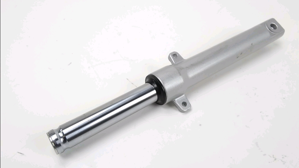 TUBE DE FOURCHE DROIT