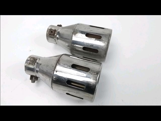HABILLAGE CARROSSERIE CARENAGE COMPLET