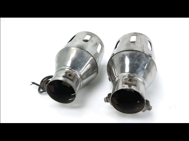 HABILLAGE CARROSSERIE CARENAGE COMPLET