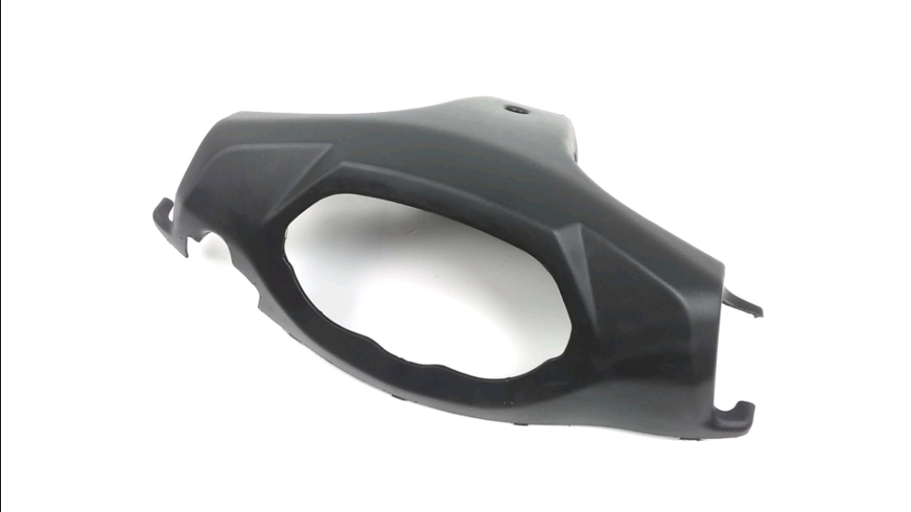 HABILLAGE ARRIERE DU GUIDON