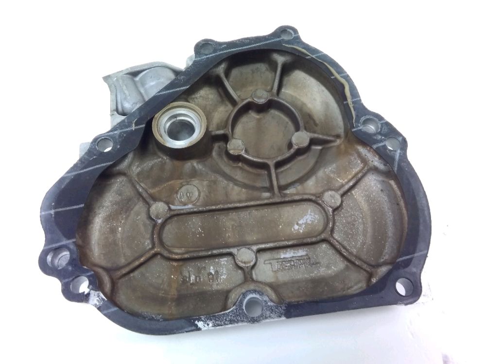 CARTER MOTEUR