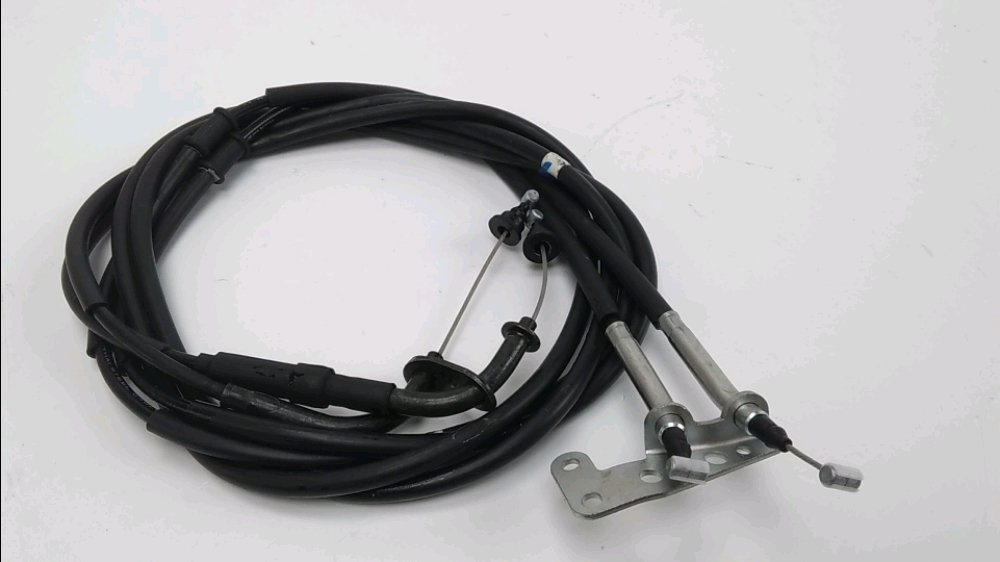 CABLE D'ACCELERATEUR