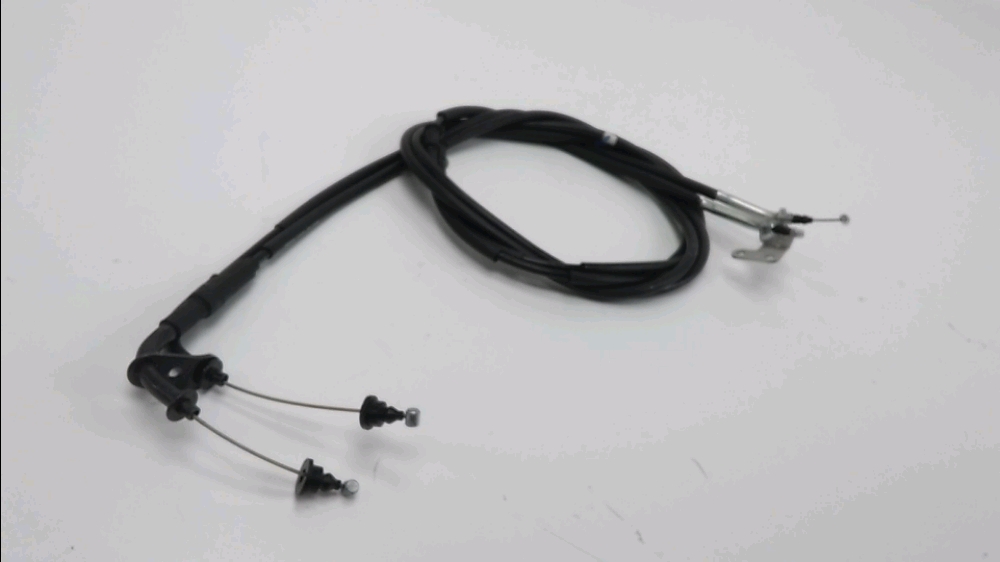 CABLE D'ACCELERATEUR
