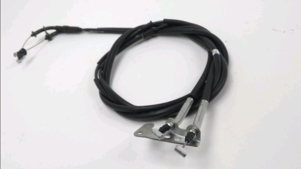 CABLE D'ACCELERATEUR