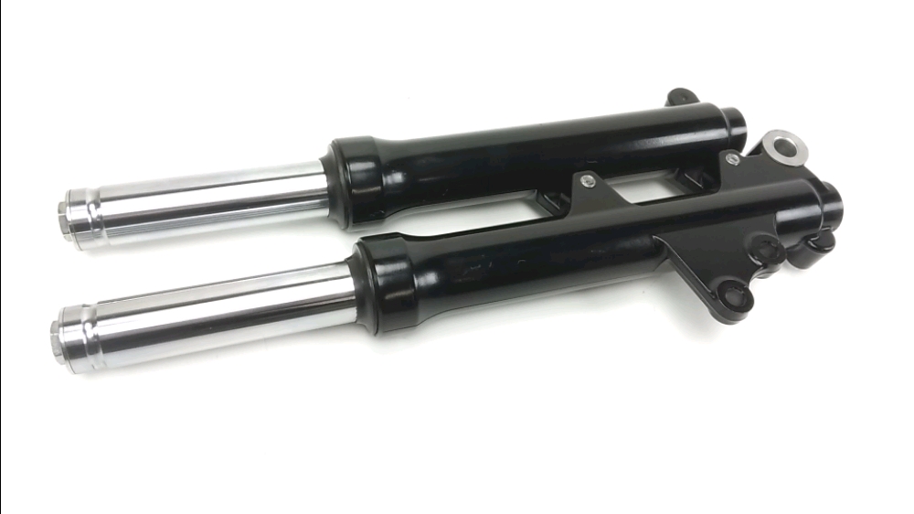TUBE DE FOURCHE DROIT