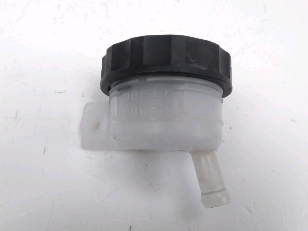 Bocal vase maitre cylindre de frein