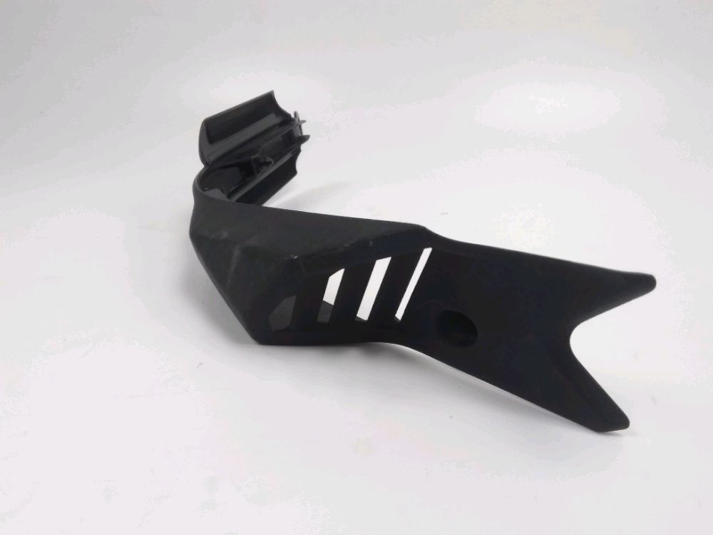 HABILLAGE DE CADRE GAUCHE