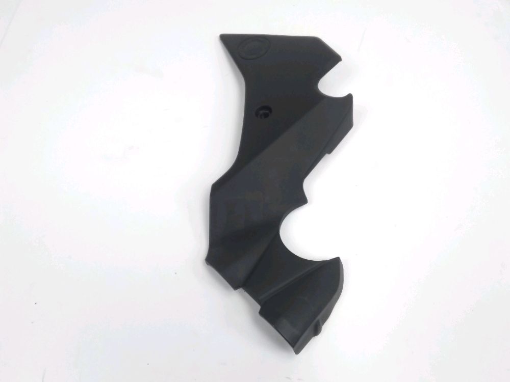 Habillage platine droit