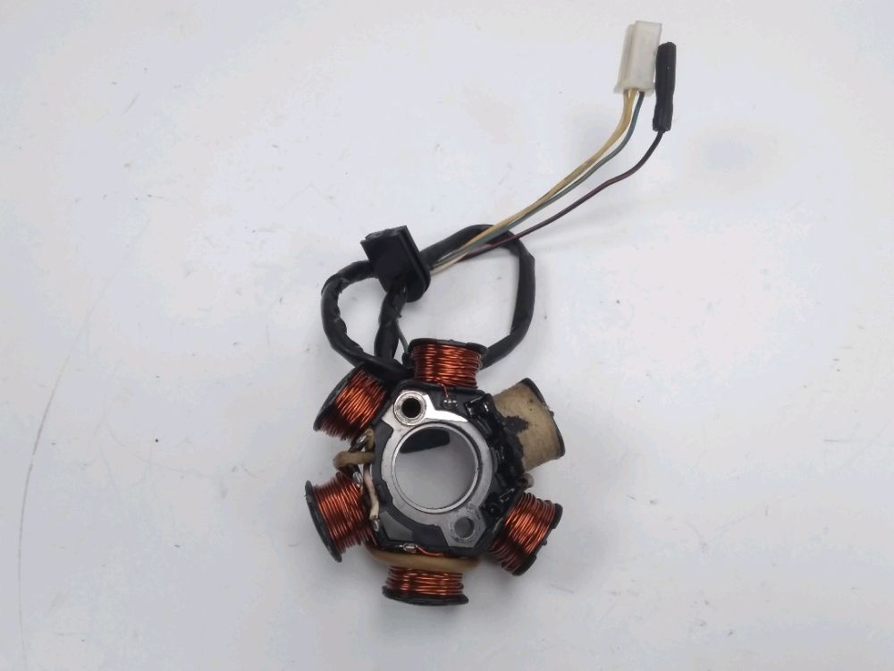 STATOR