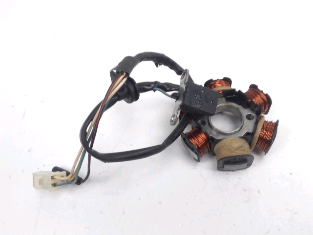 STATOR