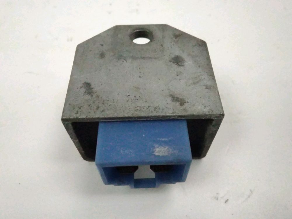 REGULATEUR DE TENSION