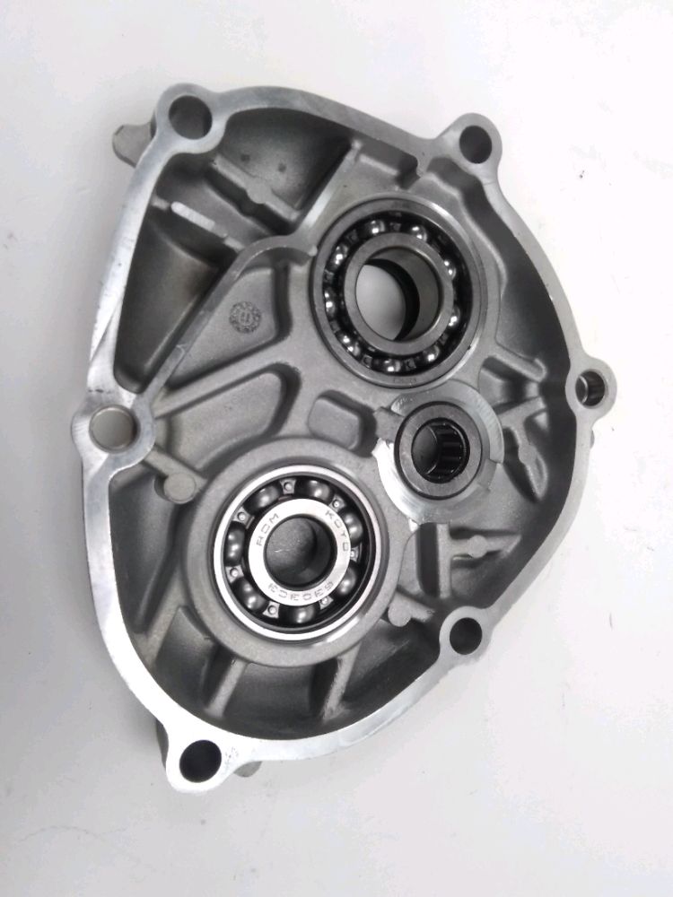 CARTER MOTEUR