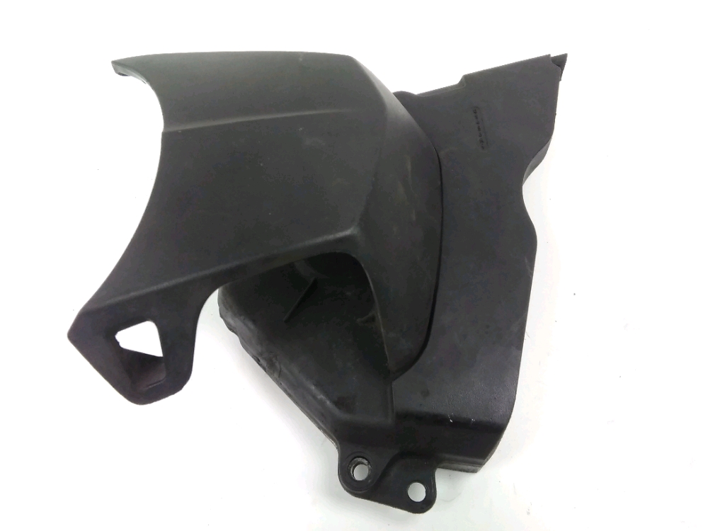 Couvercle pignon sortie boite