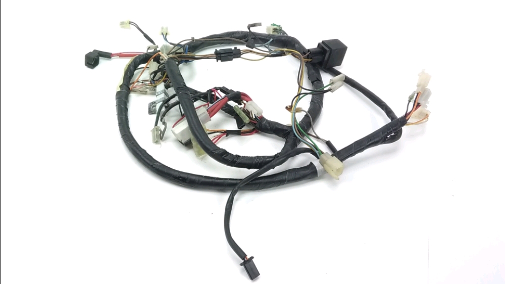 FAISCEAU ELECTRIQUE