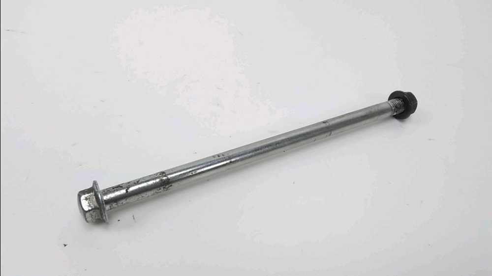 AXE DE ROUE AVANT