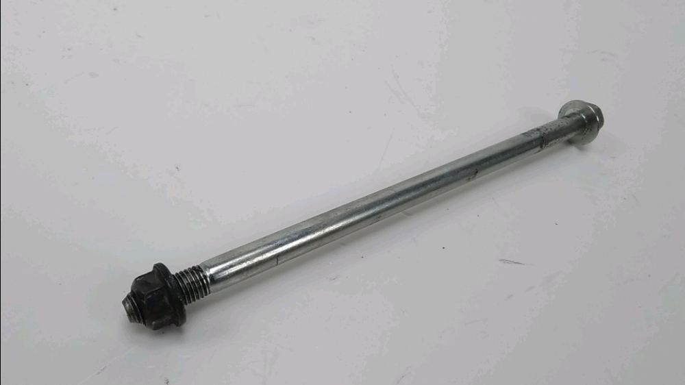 AXE DE ROUE AVANT