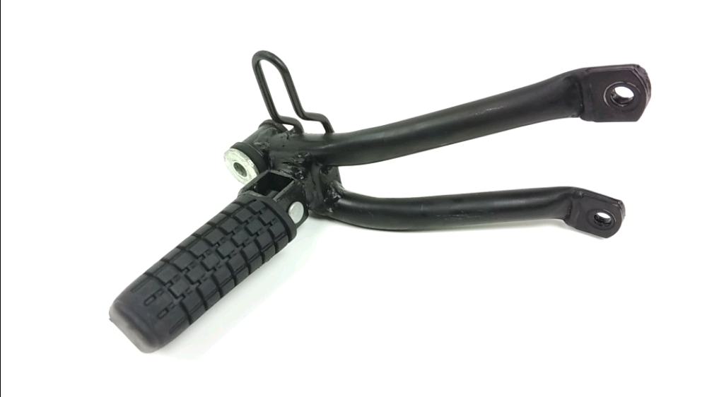 Repose pieds arriere droit