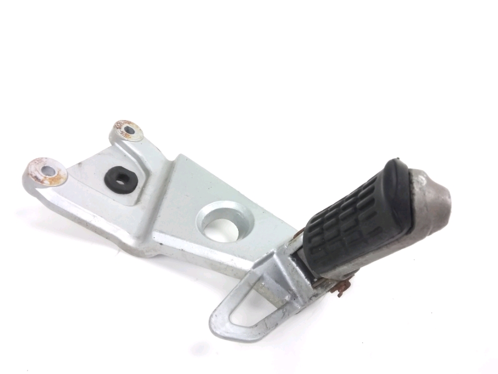 PLATINE ARRIERE DROITE COMPLETE