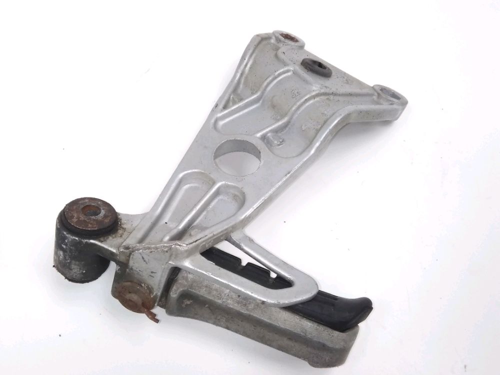 PLATINE ARRIERE DROITE COMPLETE