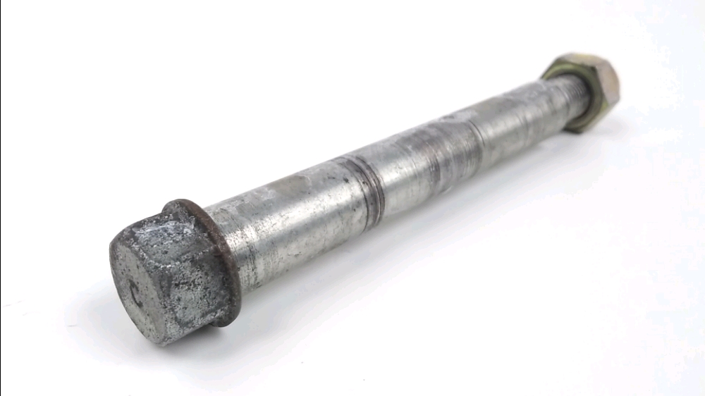 AXE DE ROUE AVANT