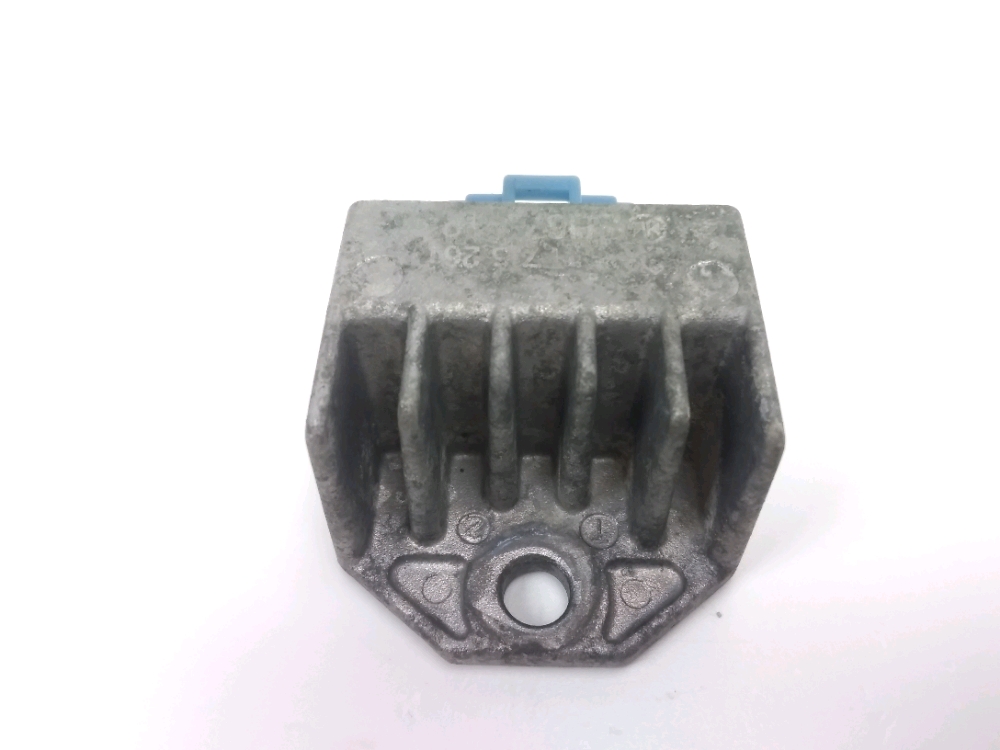 REGULATEUR DE TENSION
