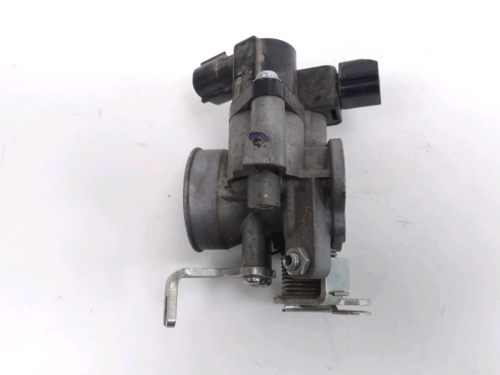 CORPS D'INJECTION DROIT