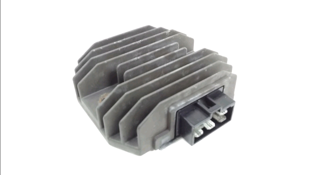 REGULATEUR DE TENSION