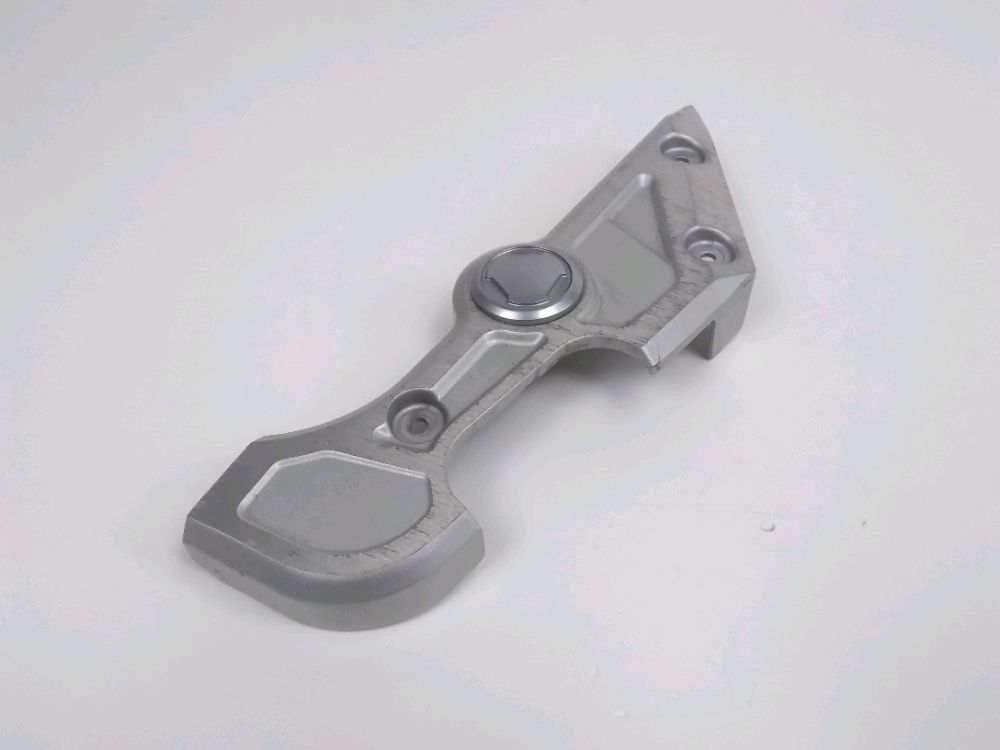 HABILLAGE DE CADRE GAUCHE