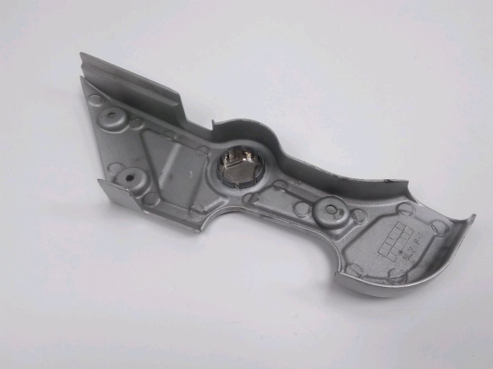 HABILLAGE DE CADRE GAUCHE