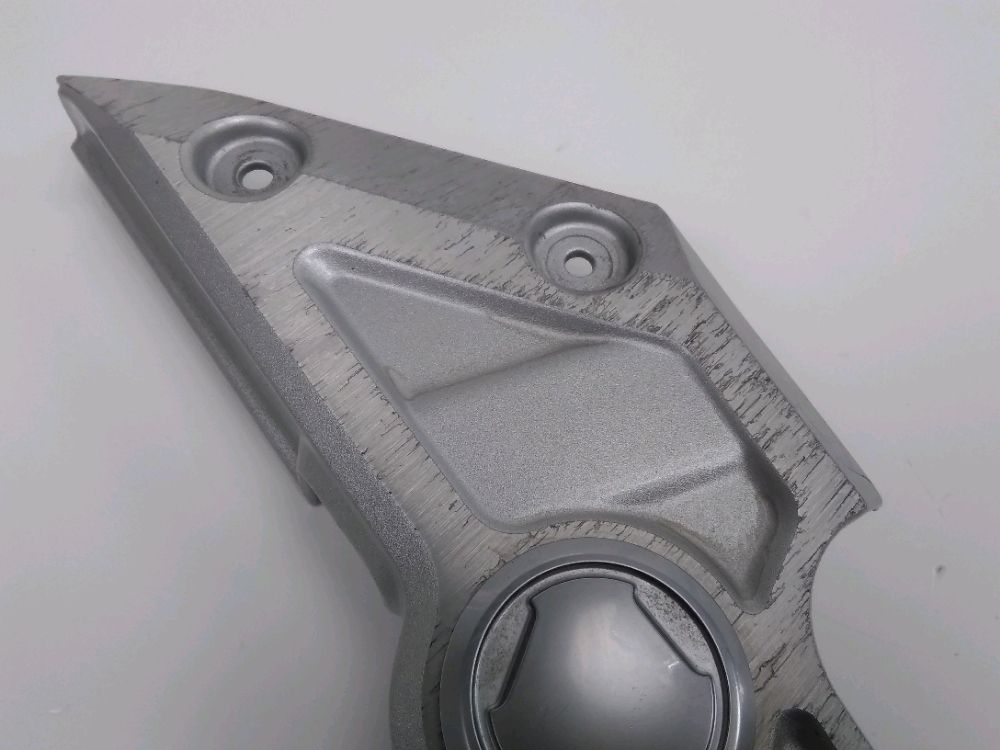 HABILLAGE DE CADRE GAUCHE