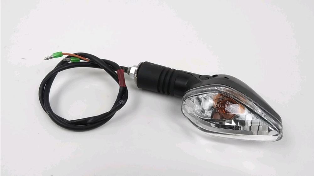 Clignotant arriere g