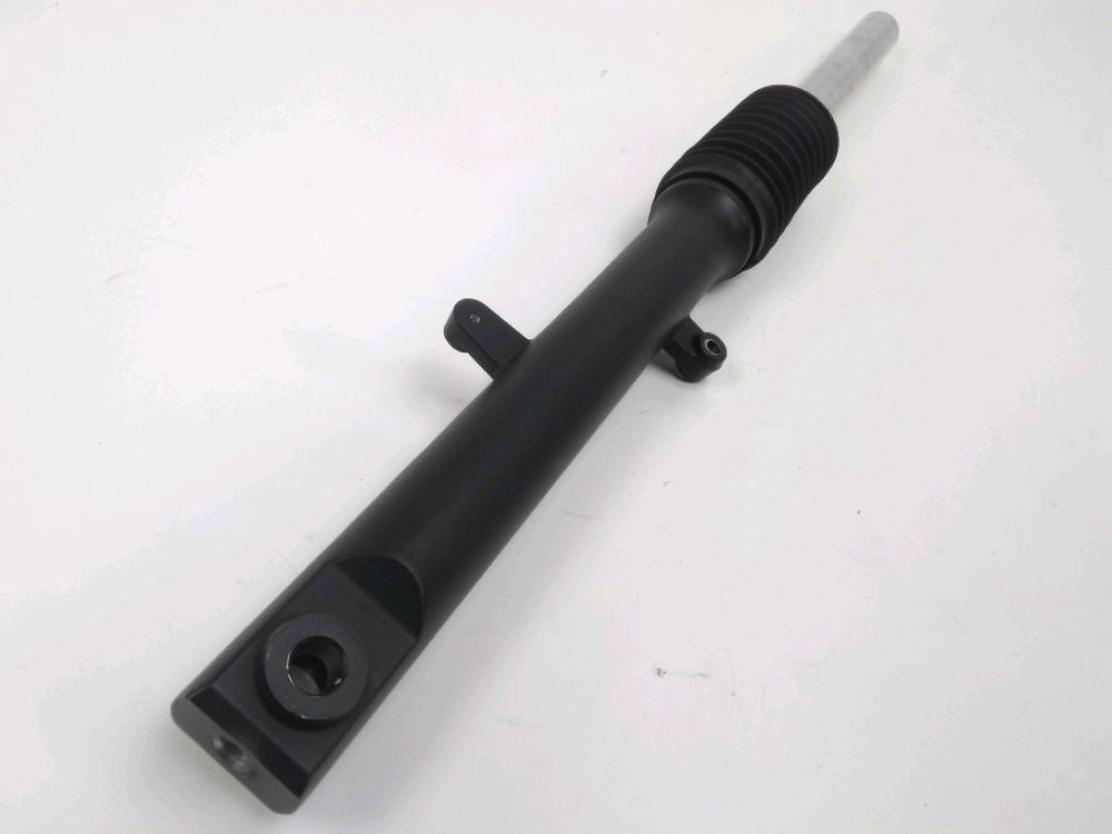 TUBE DE FOURCHE DROIT