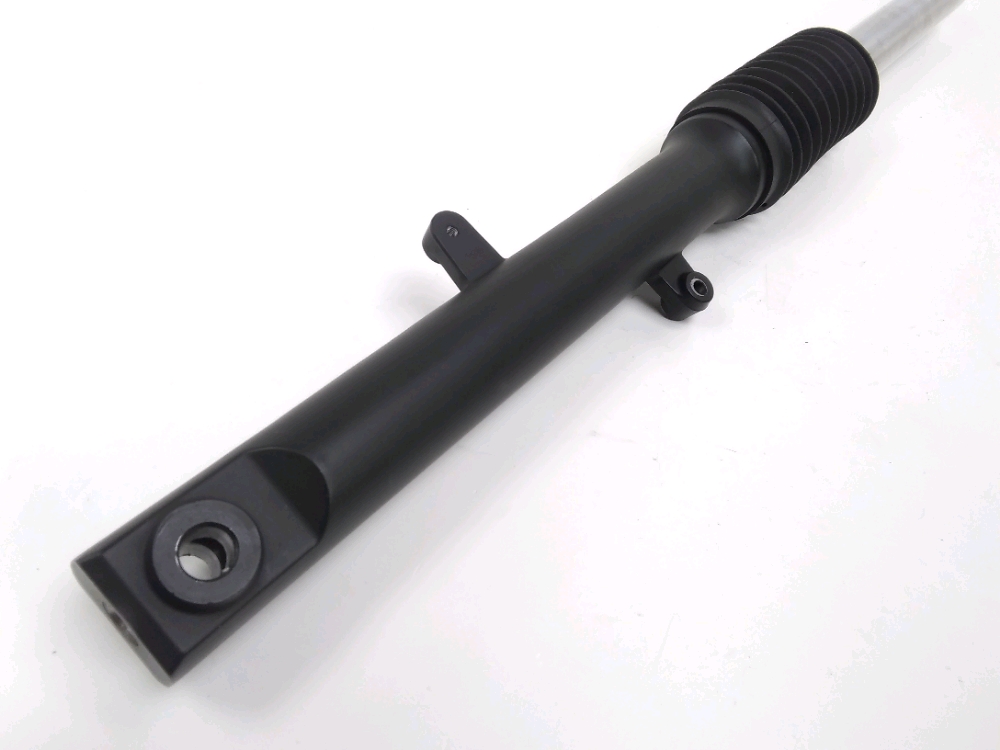 TUBE DE FOURCHE DROIT