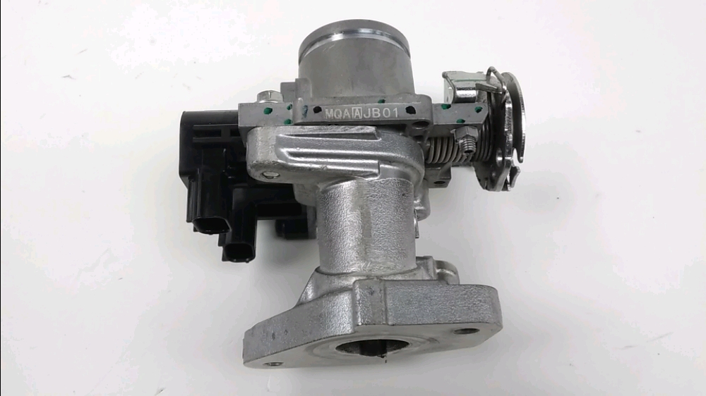 CORPS D'INJECTION DROIT