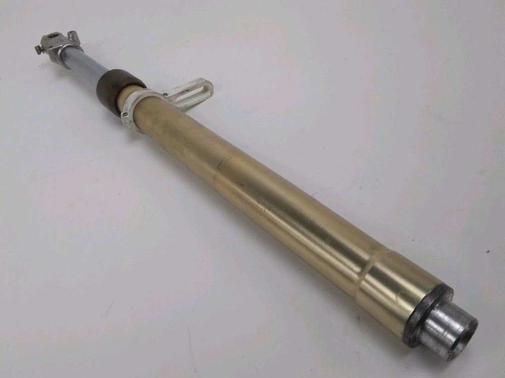 TUBE DE FOURCHE DROIT