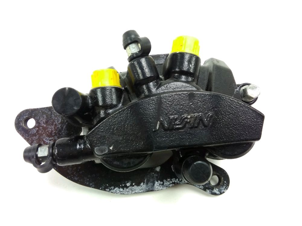 ETRIER FREIN ARRIERE